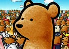 iOS/Android「くまぱら」“くま”たちが暮らす世界を紹介する動画が公開！