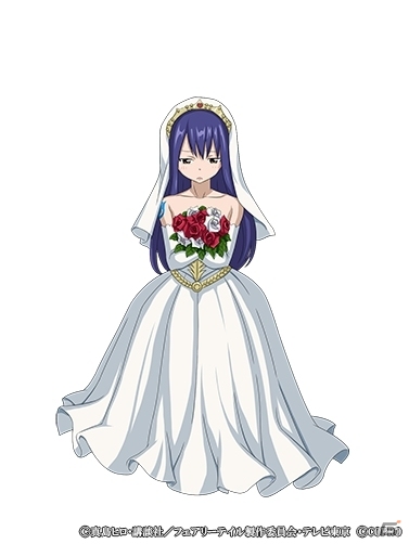 iOS/Android「FAIRY TAIL 極・魔法乱舞」ヒロインたちがメイド服やバニーガール姿で登場！コミックス55巻発売記念コラボイベントが開催の画像5