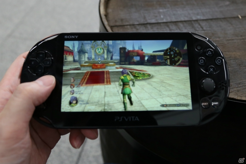 発売を間近に控えた「ドラゴンクエストヒーローズII　双子の王と予言の終わり」について青海亮太氏と庄知彦氏にインタビューの画像4