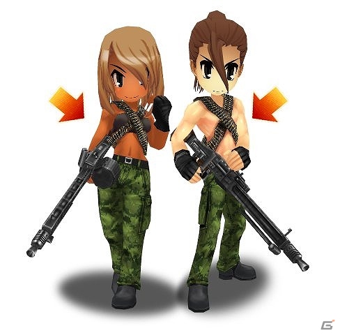 iOS/Android「メタルサーガ ～荒野の方舟～」イベント「強襲！アイアンボア！リターンズ！」が開催！期間限定くじ「武者籤」も販売の画像4