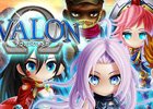 iOS/Android「アヴァロンΩ（オメガ）」事前登録がまもなく締め切り