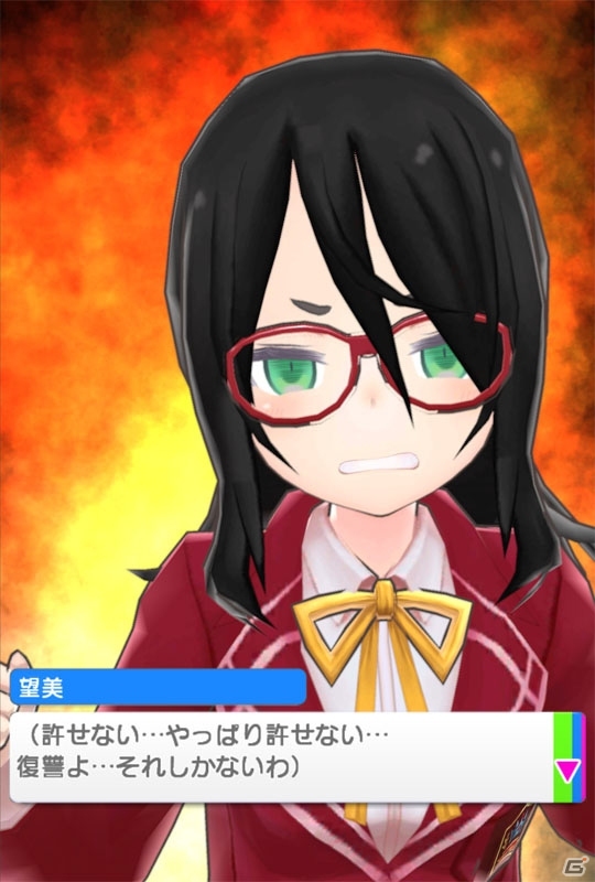 iOS/Android「コエスタ2」堀江由衣さんら声優サイン色紙がもらえる公式Twitterキャンペーンが開始の画像5