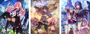 ルイズ、サイト、タバサが登場！「神撃のバハムート」×「ゼロの使い魔」コラボが開催の画像5