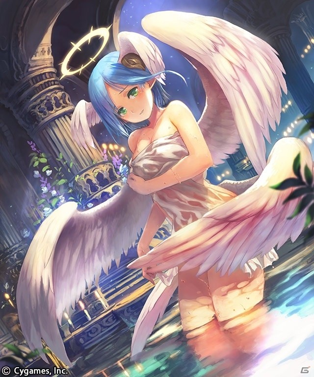 ルイズ、サイト、タバサが登場！「神撃のバハムート」×「ゼロの使い魔」コラボが開催の画像9