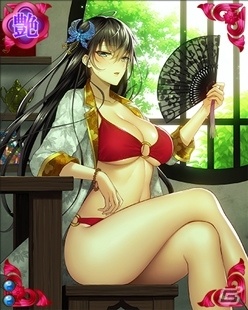 PC「戦国武将姫 MURAMASA 乱」戦乱交戦イベント「誅伐！バテレン追放」が開催！松浦隆信がレアドロップの画像18