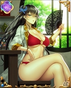 PC「戦国武将姫 MURAMASA 乱」戦乱交戦イベント「誅伐！バテレン追放」が開催！松浦隆信がレアドロップの画像20
