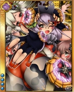 PC「戦国武将姫 MURAMASA 乱」戦乱交戦イベント「誅伐！バテレン追放」が開催！松浦隆信がレアドロップの画像7