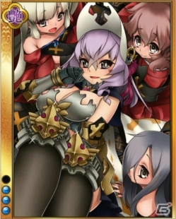 PC「戦国武将姫 MURAMASA 乱」戦乱交戦イベント「誅伐！バテレン追放」が開催！松浦隆信がレアドロップの画像8