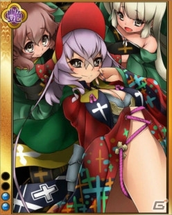 PC「戦国武将姫 MURAMASA 乱」戦乱交戦イベント「誅伐！バテレン追放」が開催！松浦隆信がレアドロップの画像9