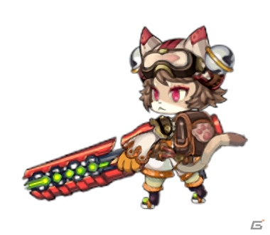 「ブレス オブ ファイア 6 白竜の守護者たち」ムラオサベースのレベル上限60が解放！★5 マサムネも登場の画像7
