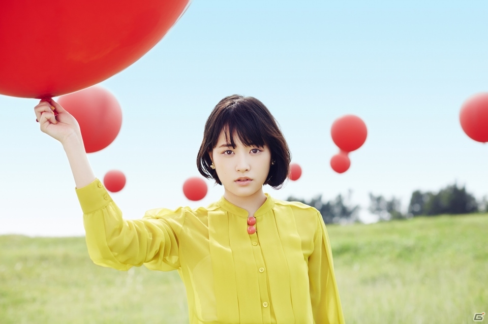 「白猫プロジェクト」新TVCMが5月18日よりオンエア―桜井日奈子さんに降りかかるドッキリとは？の画像12