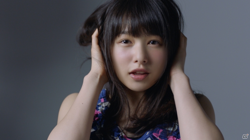 「白猫プロジェクト」新TVCMが5月18日よりオンエア―桜井日奈子さんに降りかかるドッキリとは？の画像2