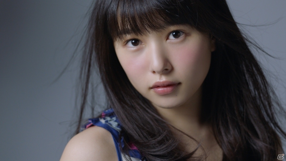「白猫プロジェクト」新TVCMが5月18日よりオンエア―桜井日奈子さんに降りかかるドッキリとは？の画像3