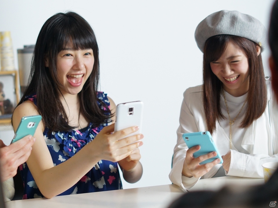 「白猫プロジェクト」新TVCMが5月18日よりオンエア―桜井日奈子さんに降りかかるドッキリとは？の画像8