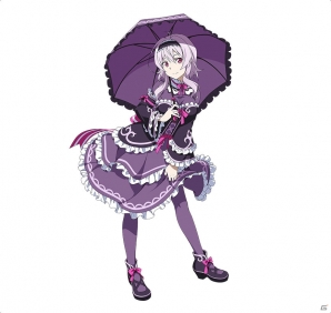iOS/Android「ソードアート・オンライン コード・レジスタ」ゴスロリ姿のユウキ、シノン、ストレアが新登場！の画像5