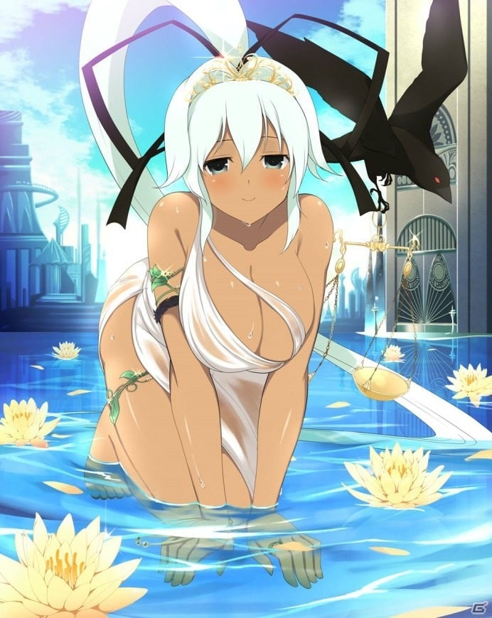 「閃乱カグラ NewWave Gバースト」イベント「シノビファンタジーβ混沌（ケイオス）十二迷宮編」が開催の画像13