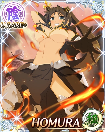 「閃乱カグラ NewWave Gバースト」イベント「シノビファンタジーβ混沌（ケイオス）十二迷宮編」が開催の画像8