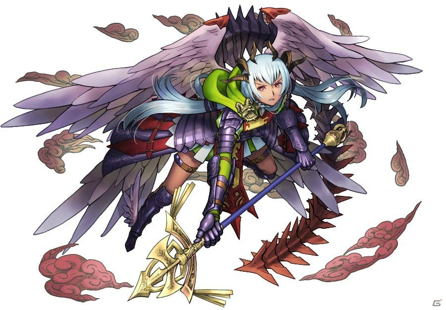 iOS/Android「ファイナルファンタジーレジェンズ 時空ノ水晶」にて「エモのエモーション」が開催！クリア報酬の「ディーヴァ」をゲットしようの画像5