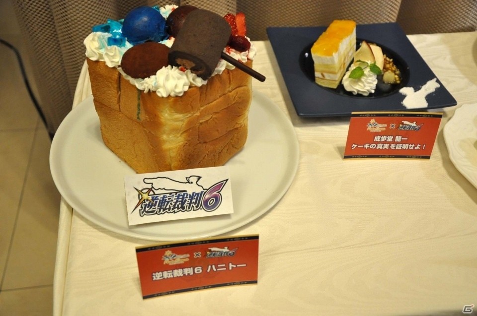 3DS「逆転裁判6」完成披露会をレポート―“結婚式とタイムトラベル”がテーマの追加シナリオが配信決定！矢張政志が法廷に立つの画像26