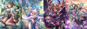 iOS/Android「蒼穹のスカイガレオン」新能力・新行動を取り入れたカードパックXT2弾「拝焔のゾロアスター」が配信の画像2