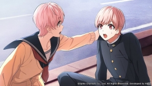 拳で語る仏恥義理のスクールライフ―PS Vita「喧嘩番長 乙女」プレイレポートの画像2