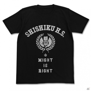 「喧嘩番長 乙女」Tシャツ、バッグチャーム、マグカップなどAGF2015で発売されたグッズが再販決定！の画像32