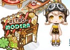 iOS/Android「アイラブパスタ」新たな常連客、新マネージャー、スペシャルアイテムが登場！風船収集キャンペーンも開催