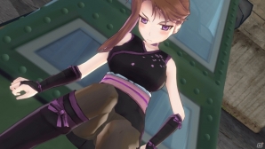 PS Vita「バレットガールズ2」DLC第4弾はEDFよりペイルウイング、ライダースーツにキャットにくのいちとラインナップ！の画像20