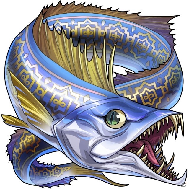 GREE「釣り★スタ」9周年記念！大会「深海釣査隊 －幻の深海大物を追え！－」が復活の画像3