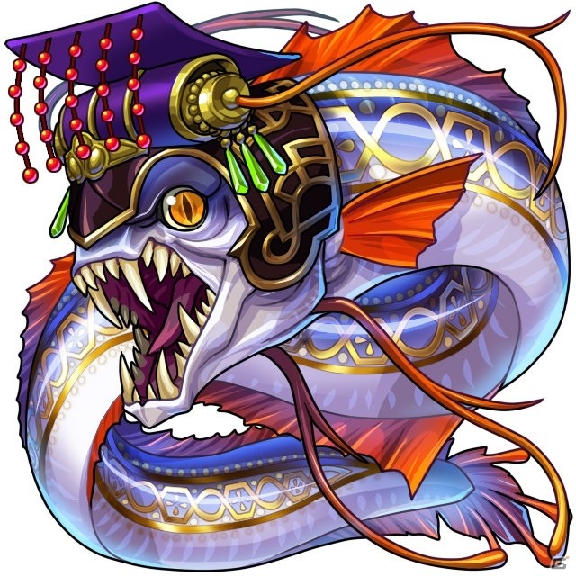 GREE「釣り★スタ」9周年記念！大会「深海釣査隊 －幻の深海大物を追え！－」が復活の画像4