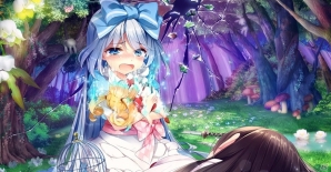 iOS/Android「グリモア～私立グリモワール魔法学園～」キャラソン第4弾MVが公開―堀中優希さんが歌う楠木ありすの「終わらないマリオネッテ」の画像1