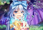 Ios Android グリモア 私立グリモワール魔法学園 キャラソン第4弾mvが公開 堀中優希さんが歌う楠木ありすの 終わらないマリオネッテ ゲーム情報サイト Gamer