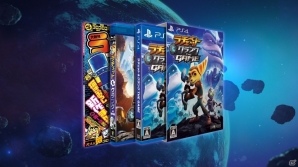 PS4「ラチェット＆クランクTHE GAME」が2016年8月9日に発売！映画ブルーレイ＆コロコロ特別冊子付きの限定パッケージもの画像7