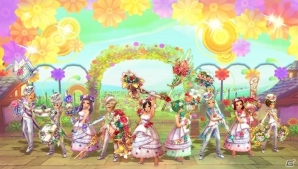 iOS/Android「幻塔戦記 グリフォン ～新章～」声優オーディション最終審査が5月20日に放送！フラワーフェスティバル2016も開催中の画像3