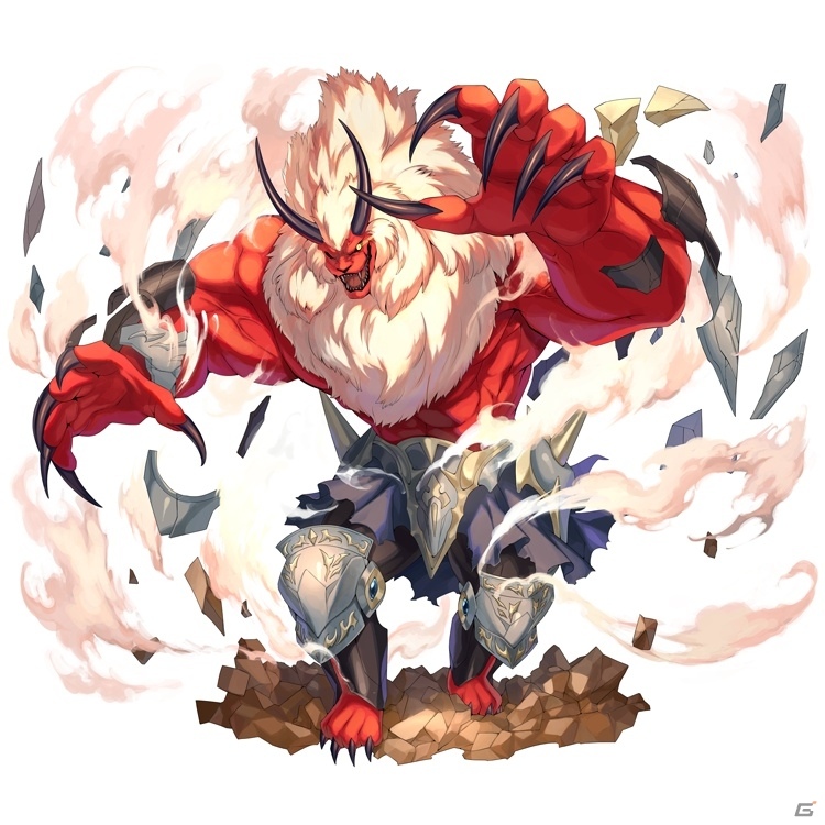 iOS/Android「逆転オセロニア」決戦イベント「決戦！ホークアイ」が5月20日より開催！魔属性のSキャラ「アダンダラ」も登場の画像13