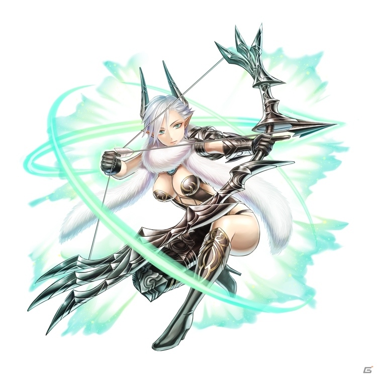 iOS/Android「逆転オセロニア」決戦イベント「決戦！ホークアイ」が5月20日より開催！魔属性のSキャラ「アダンダラ」も登場の画像2