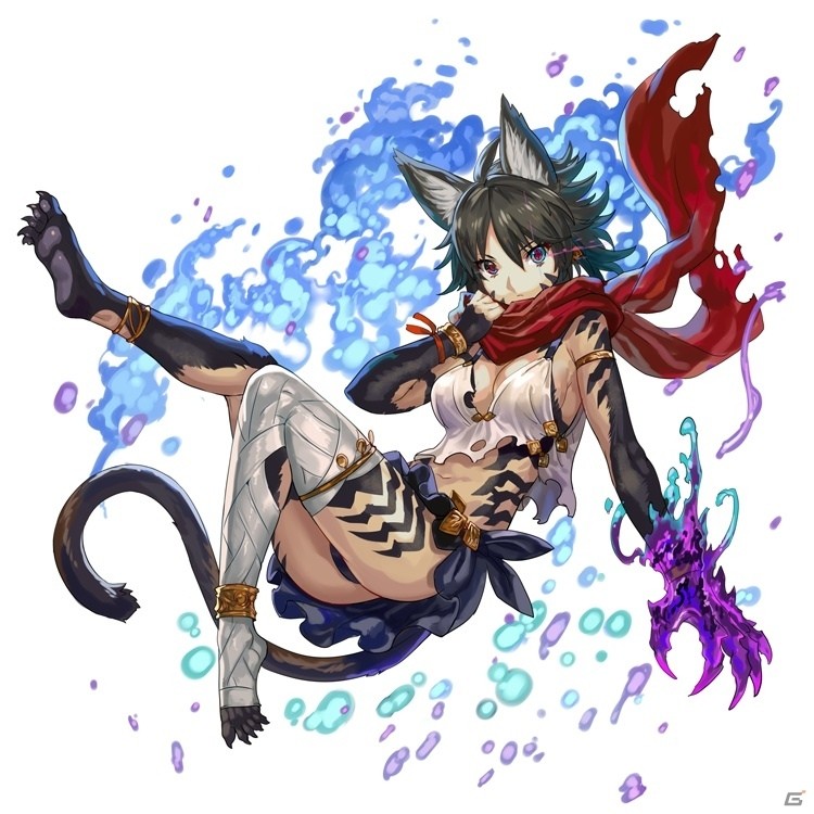 iOS/Android「逆転オセロニア」決戦イベント「決戦！ホークアイ」が5月20日より開催！魔属性のSキャラ「アダンダラ」も登場の画像6