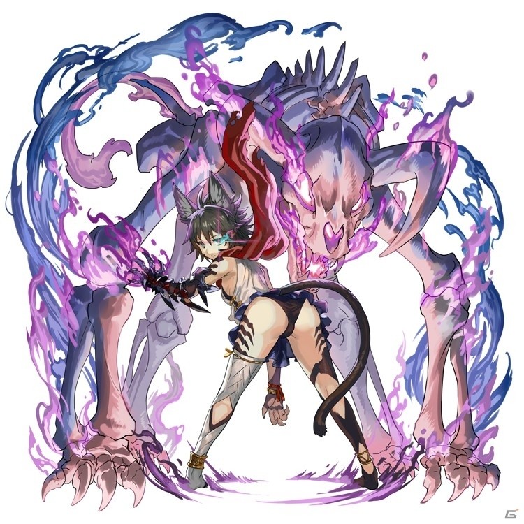 iOS/Android「逆転オセロニア」決戦イベント「決戦！ホークアイ」が5月20日より開催！魔属性のSキャラ「アダンダラ」も登場の画像7
