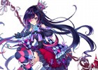 iOS/Android「誰ガ為のアルケミスト」70万DL突破！新ユニット「ローザ（CV：佐倉綾音）」「レーゲン（CV：熊谷健太郎）」が登場