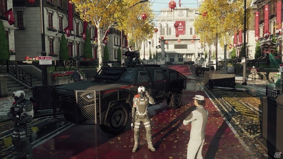 PS4/Xbox One「HOMEFRONT the Revolution」発売記念プレゼントキャンペーンが開始！全4回のニコ生配信も決定の画像1
