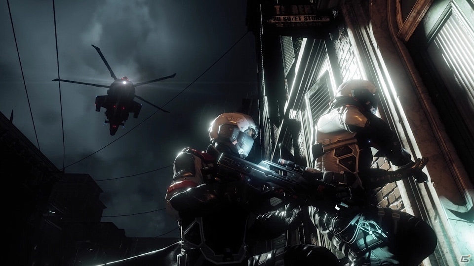 PS4/Xbox One「HOMEFRONT the Revolution」発売記念プレゼントキャンペーンが開始！全4回のニコ生配信も決定の画像2