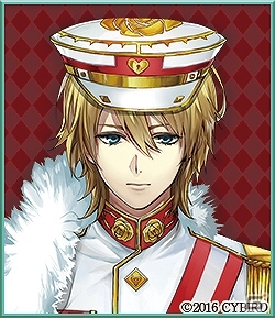 iOS/Android「イケメン革命◆アリスと恋の魔法」柿原徹也さん、岡本信彦さんらの起用が決定！サイン色紙プレゼントキャンペーンも実施の画像2