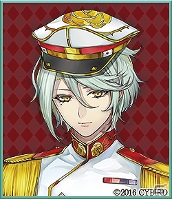 iOS/Android「イケメン革命◆アリスと恋の魔法」柿原徹也さん、岡本信彦さんらの起用が決定！サイン色紙プレゼントキャンペーンも実施の画像4