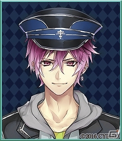 iOS/Android「イケメン革命◆アリスと恋の魔法」柿原徹也さん、岡本信彦さんらの起用が決定！サイン色紙プレゼントキャンペーンも実施の画像8