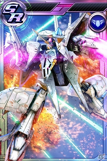 iOS/Android「ガンダムコンクエスト」ペーネロペーが獲得できる天空の若き勇士ガシャが登場の画像1