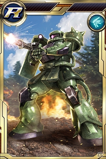 iOS/Android「ガンダムコンクエスト」ペーネロペーが獲得できる天空の若き勇士ガシャが登場の画像10