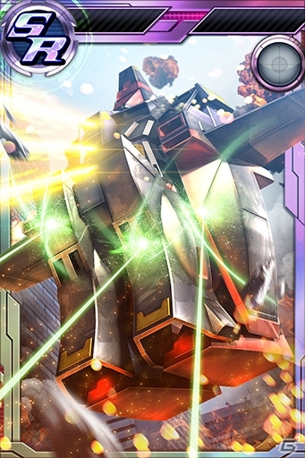 iOS/Android「ガンダムコンクエスト」ペーネロペーが獲得できる天空の若き勇士ガシャが登場の画像15