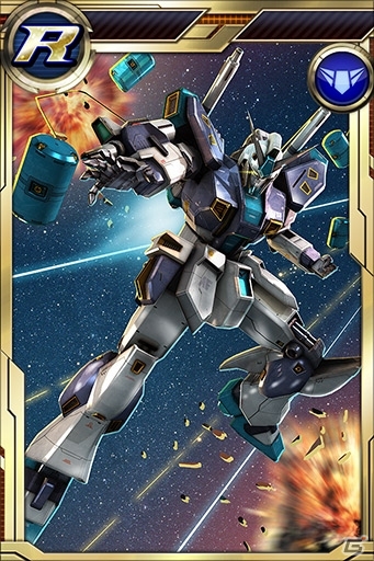 iOS/Android「ガンダムコンクエスト」ペーネロペーが獲得できる天空の若き勇士ガシャが登場の画像7