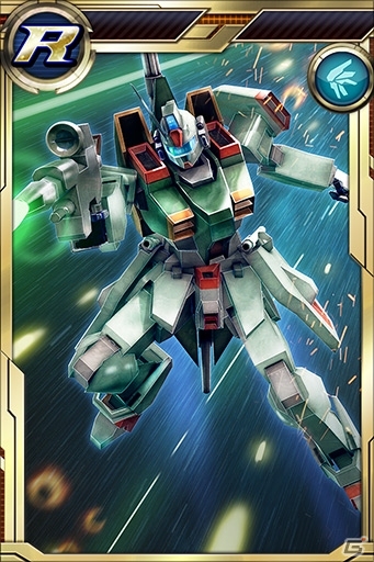 iOS/Android「ガンダムコンクエスト」ペーネロペーが獲得できる天空の若き勇士ガシャが登場の画像9