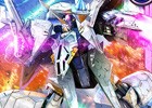 iOS/Android「ガンダムコンクエスト」ペーネロペーが獲得できる天空の若き勇士ガシャが登場
